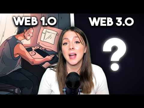 La Web 3 0